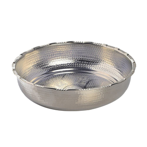 Bol de hammam de qualité supérieure, style ottoman, en cuivre, disponible à un prix compétitif - Product Image 5