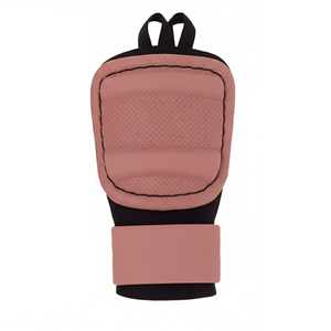 Guante protector de béisbol personalizado para deslizamiento, venta al por mayor OEM, protector de mano de béisbol para jóvenes y adultos, marca privada - Product Image 2