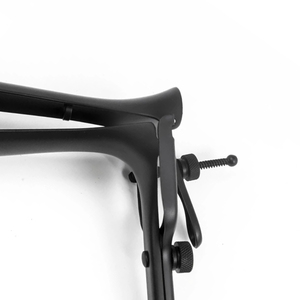 Spéculum vaginal électrochirurgical manuel professionnel en acier inoxydable avec architecture d'électrode pour une précision tissulaire - Product Image 2