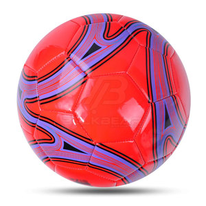 Premium Professional Soccer Ball Durable <b>Match</b> Football Strong Grip Eco-Friendly Lightweight Customizable <b>Long</b> Lasting - Product Image 4