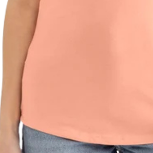 Latest <b>Women</b> Ribbed Cotton Tank <b>Top</b> Casual Summer Basic Fitness Sleeveless Workout Apparel Active Wear Ladies Shirt - Product Image 5