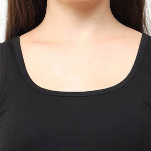 Débardeurs pour femmes anti-rides, très demandés, de qualité supérieure, lavables, élégants et faciles à porter, au meilleur style - Product Image 6