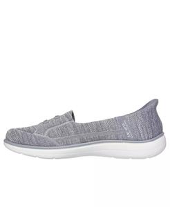 Slip-ins para mujer: On-the-GO Flex - Radiant Dreaming Slip-On Casual Sneakers | Skechers - Product Image 3