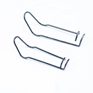 Support de jardin pliable en métal pour courgettes et concombres - Product Image 5