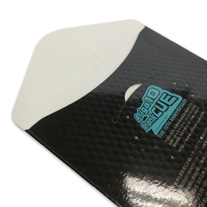 Sobre de Cartón Brillante Personalizado para CD con Cierre de Solapa, Replicación de Discos DVD para Aniversario de Club de Fans Oficial - Product Image 6