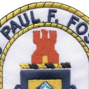 Customized <b>Machine</b> Embroidery Patches School Blazer Badges Hat Insignia <b>Cheap</b> Fabric Shirt Patches Crest - Product Image 3