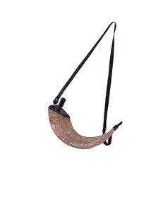 Polvo de Cuerno de Búfalo de Alta Pureza para Aplicaciones Culturales Especiales, Elaborado a Mano con Técnicas Artesanales - Product Image 5