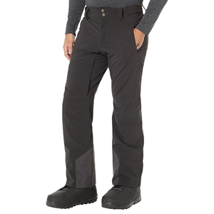 Pantalones de esquí aislantes hechos a medida, impermeables, para nieve, con diseño de tela transpirable para una comodidad superior en climas fríos. - Product Image 1
