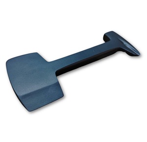 Cortador de clavos para herradores profesionales de acero inoxidable, herramientas de cuidado de pezuñas, herramientas resistentes para cortar clavos de pezuña fabricadas por Life Care Instr. - Product Image 4