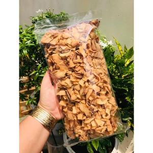 มะพร้าวอบกรอบอร่อย หวานน้อย ขนมมะพร้าวคุณภาพสูง ผลไม้อบแห้งสำหรับส่งออกต่างประเทศ - Product Image 3