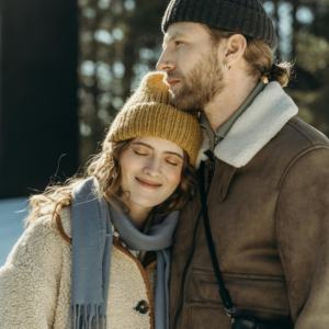 Bonnet en tricot personnalisé avec logo, chaud, en acrylique et coton, extensible, pour l'hiver, vente en gros, fabricant OEM, fournisseur pour hommes et femmes - Product Image 2