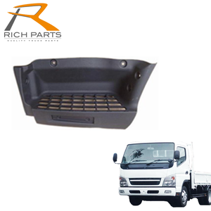 MK486093 MB09-1301-02 Estribo para Camión Japonés (ESTRECHO) Izquierdo para Mitsubishi FUSO Canter (2004-2009) TW - Product Image 1