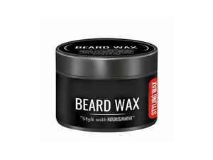 Fabricant de cire à barbe |   Fournisseur de produits de coiffage de barbe sur mesure et en marque privée - Product Image 1