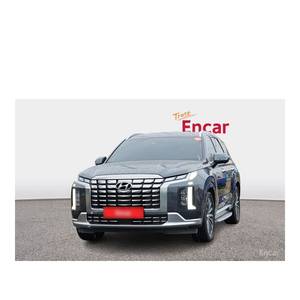 Hyundai Palisade 2023 Diésel 2.2 4WD 34,945 km, Caja de Cambios Automática, Asientos de Cuero, Volante a la Izquierda - Product Image 3