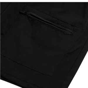 Conjuntos Cortos de Verano para Hombre, Tendencia Actual, Ecológicos, 100% Algodón, Casuales, Transpirables, 2 Piezas, Camiseta y Pantalones Cortos, Alta Calidad - Product Image 5