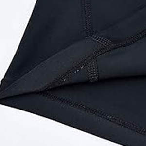 Camiseta Deportiva Profesional Transpirable y Ligera de Manga Corta, de Secado Rápido, Diseñada para Entrenamiento de MMA, Gimnasio y Deportes Activos - Product Image 6