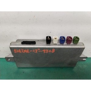 ECU และโมดูลคอมพิวเตอร์มือสอง ซีรีส์ 5 รุ่น 9282424 - Product Image 2