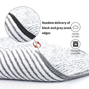 Soft 55\"X27.5\" Fiber Bath Towel Quick Drying Absorbent Household Bath Towel Set for Home Bathroom Soft Bathroo - Product Image 3