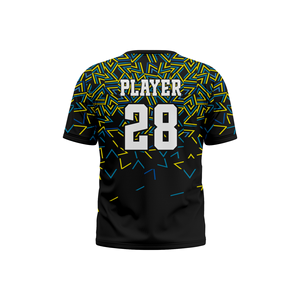 2026 Women's Brown Breathable Spandex/Nylon Tennis Skirts Lining Shirts Custom Team Name Adult Fashion Courtside Wear - Product Image 4