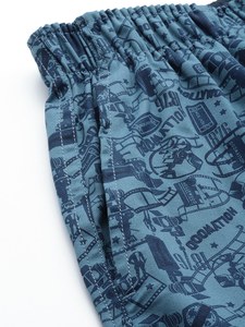 Pantalones Cortos Deportivos para Hombre, de Alta Calidad, Ligeros, con Logotipo Personalizado, Ideales para Entrenamiento en el Gimnasio - Product Image 5