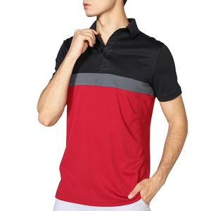 Camiseta Polo para Hombre, Impresión Digital, Manga Corta, Algodón, Tallas Grandes, Secado Rápido, Suave y Cómoda - Product Image 4