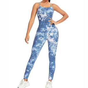Mono de Moda para Mujer, Material Suave, Estilo Cómodo, para Uso Diario - Product Image 1