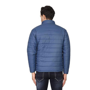 Hot Selling High Quality Fashion Puffer Premium Quality Jackets Winter Warm Outdoor Waterproof Puffer Jackets - Product Image 2
