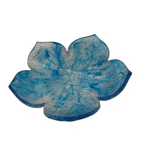 ชามผลไม้เรซิ่นดีไซน์ทันสมัย ขนาดเล็กถึงใหญ่ ลายวีนัส ลายหินอ่อน สำหรับใส่อาหารข้างในบ้าน โรงแรม ร้านอาหาร - Product Image 1