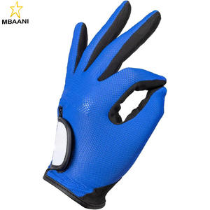 Gants de golf pour enfants, pour jeunes garçons et filles, gants de golf junior respirants en microfibre pour main droite et gauche - Product Image 3