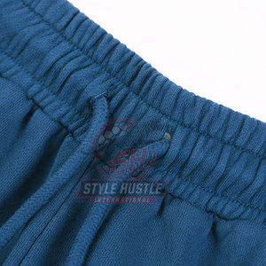 Servicio OEM, Shorts Casuales con Lavado Ácido, Nuevo Diseño, Shorts Casuales con Lavado Ácido para Hombre, Mejor Precio, Shorts Casuales con Lavado Ácido para Adultos - Product Image 5