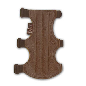 Accessoires pour arc et flèche : Protège-bras de chasse, protège-bras de tir, protège-bras de tir traditionnel, protège-bras de tir réglable pour l'avant-bras et le poignet - Product Image 4