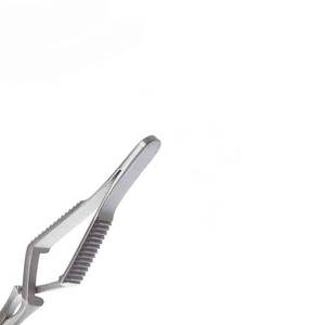 Instruments chirurgicaux cardiaques Astrin – Pinces Bulldog à action croisée pour usage médical – Prix compétitif – Vente chaude - Product Image 6