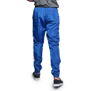 Blank <b>Slim</b> Fit Sport Adult Windbreaker <b>Jogger</b> Blank Nylon Track Pants men Summer Streetwear Cargo Pants MADE BY HS 2027 - Product Image 5
