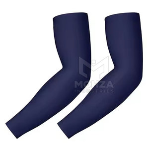 Venta Directa de Fábrica, Mangas Deportivas Unisex de Alta Calidad, Transpirables y Ecológicas, 100% Poliéster, el Mejor Diseño - Product Image 2