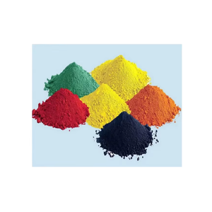 Tintes Ácidos en Polvo de Primera Calidad para Teñir Telas de Seda, Lana y Nailon, Fijación de Color Fuerte, Uso en la Industria Textil - Product Image 6