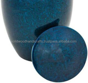 Urnas Conmemorativas de Latón para Mascotas, Urnas Funerarias para Guardar Recuerdos de Mascotas, Urnas de Entierro de Alta Calidad a Bajo Precio - Product Image 6