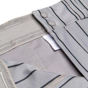 Pantalons de baseball de qualité supérieure avec logo personnalisé, impression numérique personnalisée en gros, sublimation, pantalons de baseball pour hommes - Product Image 5