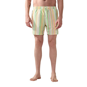 Pantalones Cortos de Verano Personalizados para Hombre, 100% Poliéster, Ecológicos, de Secado Rápido, para Playa, Ejercicio, Natación - Product Image 2