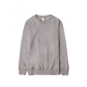 เสื้อกันหนาวผ้าฝ้ายหนาสำหรับผู้ชาย,เสื้อคอตตอน Dressipluus 20 Oz 700 Gsm - Product Image 4