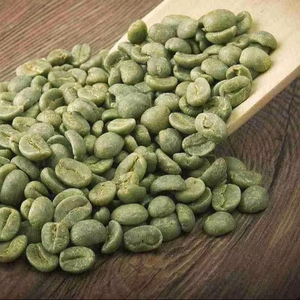 เมล็ดกาแฟโรบัสต้าออร์แกนิกเวียดนาม ขนาด 16 เกรด AA+ สีดำ บดแตก 0.1% เท่านั้น คุณภาพสูง ได้รับการรับรองมาตรฐาน ISO 22000 TNFOOD - Product Image 1
