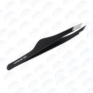 Precision Eyebrow and Beard <b>Trimming</b> <b>Clip</b> for Eyebrow Plucking and Grooming Beauty & Personal Care Instrument - Product Image 3
