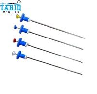 Pistola de Inseminación Artificial para Ganado Vacuno, Universal, 0.25ml 0.5ml, Equipo de IA, Acero Inoxidable y Plástico, Certificación ISO/CE, Duradera