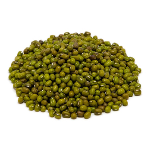 High-Quality Sortexed Mung <b>Beans</b> Clean, Uniform Green Gram Ideal for Export Markets - Product Image 4