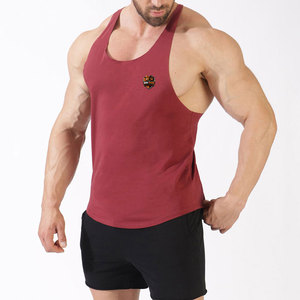 Camiseta sin Mangas Ligera de Tela Suave para Hombre, Diseñada para Máxima Comodidad, Flexibilidad, Transpirable y Ecológica con Corte Moderno - Product Image 4