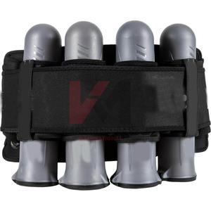 Cinturón de paintball personalizado con sistema elástico de tensión para eyectores, para recargas de pods ultrarrápidas, venta al por mayor, fábrica de Sialkot - Product Image 1