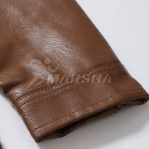 Chaqueta de Hombre de Último Diseño y Calidad Premium, Precio al por Mayor, Chaquetas Transpirables para Hombre Más Vendidas, Hechas en Pakistán - Product Image 5