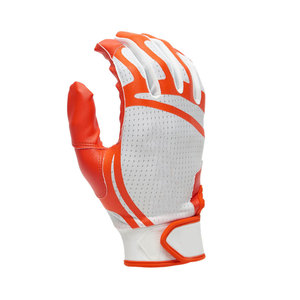 Guantes de Bateo de Béisbol al por Mayor con Personalización, Cuero Genuino, la Mejor Calidad, Duraderos, Cómodos y Razonablemente Precio Accesible - Product Image 4