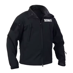 Reflector Reflective Waterproof Safety Jackets for Winter <b>Construction</b> Use with Customized Logo and Colors - Product Image 4