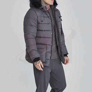 Top Selling Oversized Men <b>Puffer</b> <b>Jacket</b> Latest Design <b>Cheap</b> Price Men <b>Puffer</b> <b>Jacket</b> Custom Made Men <b>Puffer</b> <b>Jacket</b> - Product Image 1