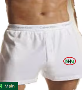 Paquete de Bóxers Coloridos para Hombre, Calzoncillos Deportivos de Algodón al por Mayor, Ropa Interior para Hombre, Conjunto de Bóxers para Hombre y Niño - Product Image 5